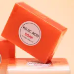 Kojic Acid  Body Bathing Soap
